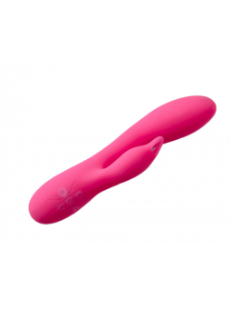 VIBRADOR USB CARLA 2