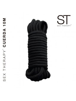 SOGA INMOVILIZADORA BDSM 10mts