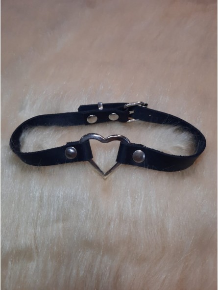 CHOKER CORAZON