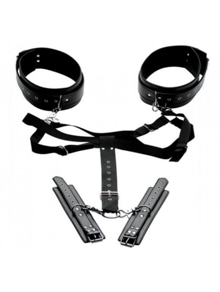 INMOVILIZADOR MOCHILA