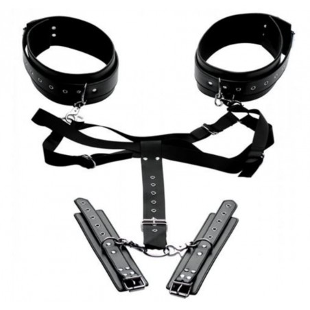 INMOVILIZADOR MOCHILA