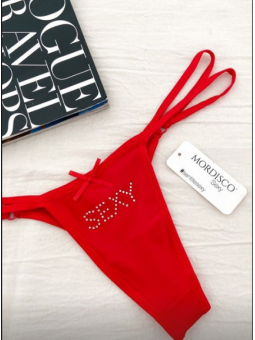 LESS SEXY