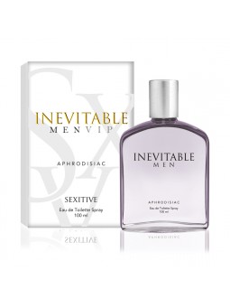 INEVITABLE MEN VIP