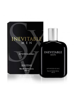 FRAGANCIA INEVITABLE MEN APHRODISIAC