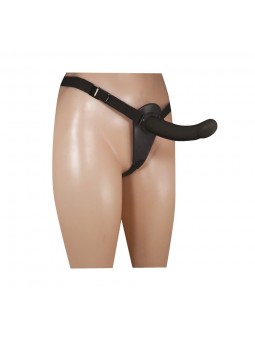 ARNES PROSTATIC NEGRO MEDIANO