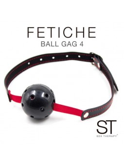 MORDAZA BALL GAG