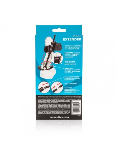 PENIS EXTENDER