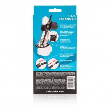 PENIS EXTENDER