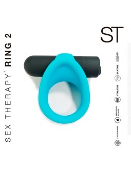ANILLO VIBRADOR RING 2