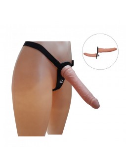 ARNES DOBLE BANANIN CON VIBRO