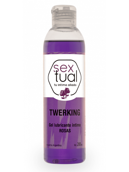 LUBRICANTE SEXTUAL ANAL