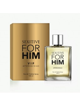 PERFUME FOR HIM VIP APHRODISIAC