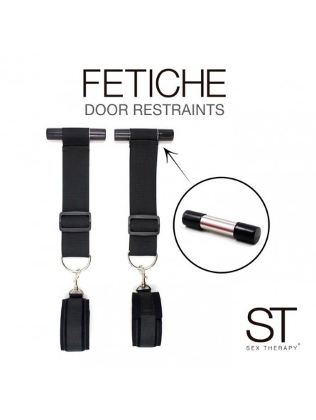 ESPOSAS INMOVILIZADOR PARA PUERTA