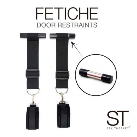 ESPOSAS INMOVILIZADOR PARA PUERTA