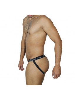 SUSPENSOR CURZADO SCRULY 2