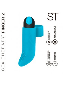 VIBRADOR FINGER 2