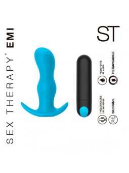 ESTIMULADOR PROSTATICO "EMI"