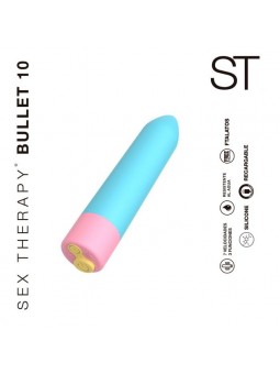 BALA BULLET 10 BLUE