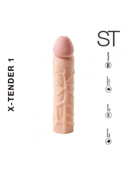 FUNDA PENEANA X-TENDER 1