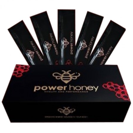 MIEL DEL AMOR POWER HONEY UNISEX