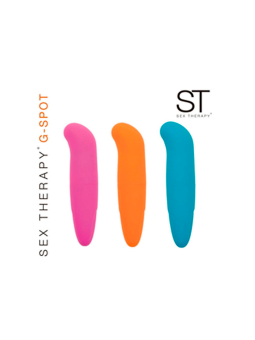 MINI VIBRADOR ESTIMULADOR DE CLITORIS - PUNTO G 2