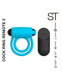 ANILLO COCK RING REMOTE 2