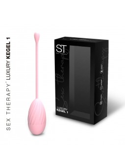 LUXURY KEGEL 1