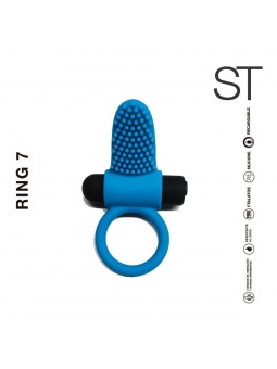 ANILO VIBRADOR RING 7