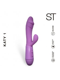 VIBRADOR KATY 1