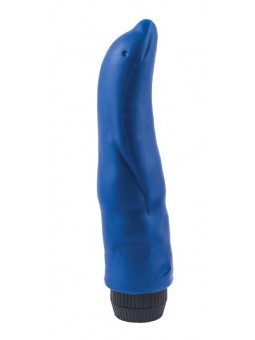 FUNNY DELFIN VIBRADOR