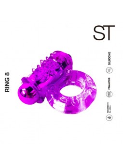 ANILLO VIBRADOR RING 8