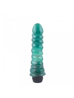 VIBRADOR TORNADO GUMMY