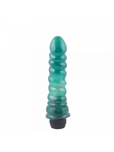 VIBRADOR TORNADO GUMMY