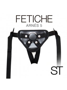 ARNES 5