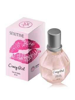 PERFUME CRAZY GIRL