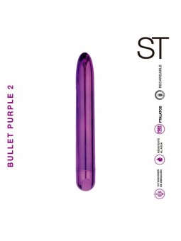 BALA BULLET 2 PURPLE
