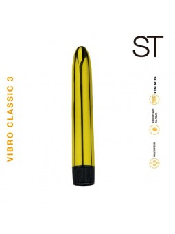 VIBRADOR CLASSIC 3