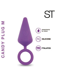 PLUG CANDY M