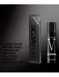 LUBRICANTE MISS V SEDANAL