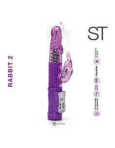 ROTADOR RABBIT 1