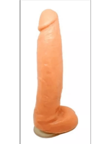 DILDO RICHARD