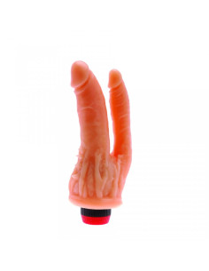 VIBRADOR DOBLE GOURMET CLASSIC