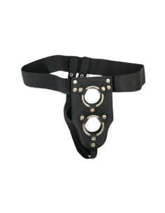 ARNES DOBLE PENETRACION CON ARGOLLA METAL