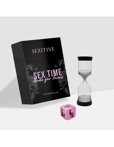 SEX TIME GAME