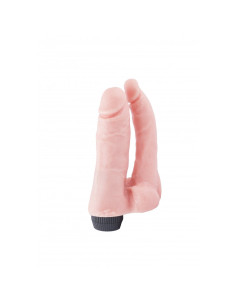 VIBRADOR DOBLE CARNE CLASSIC