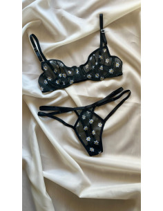 CONJUNTO MARGARITA 2