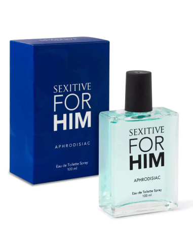 PERFUME FOR HIM