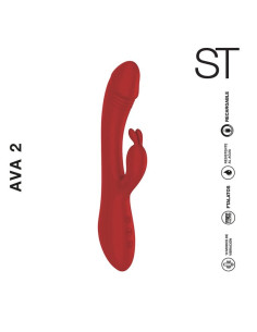 VIBRADOR LUXURY AVA 2