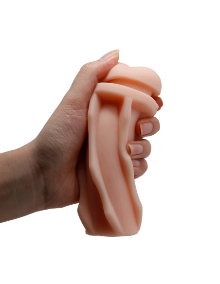 MASTURBADOR ANAL VACUUM CUP