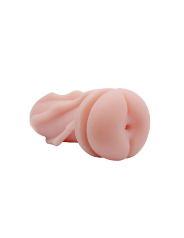 MASTURBADOR ANAL VACUUM CUP